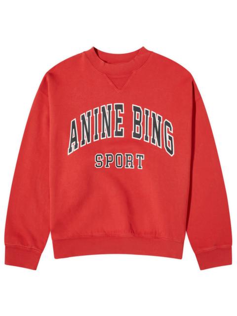 Anine Bing Jaci Sweatshirt