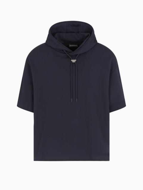 EMPORIO ARMANI HOODIES
