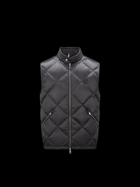 Moncler Neste Down Vest