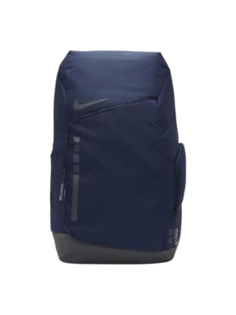 Nike Nike Hoops Elite Backpack 32L 'Midnight Navy' DX9786-410