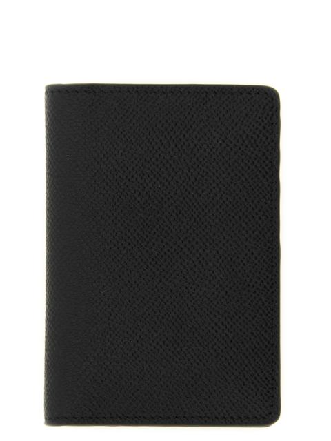 Maison Margiela 'Four Stitches' Card Holder