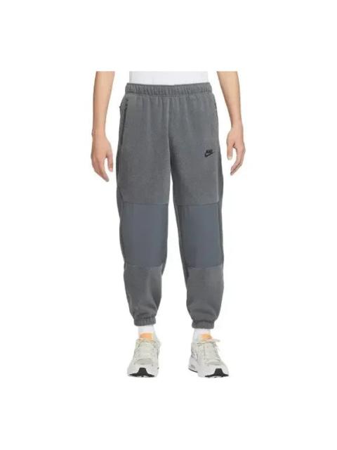 Nike Nike Club Fleece Polar Sweatpants 'Dark Grey' FB8385-068