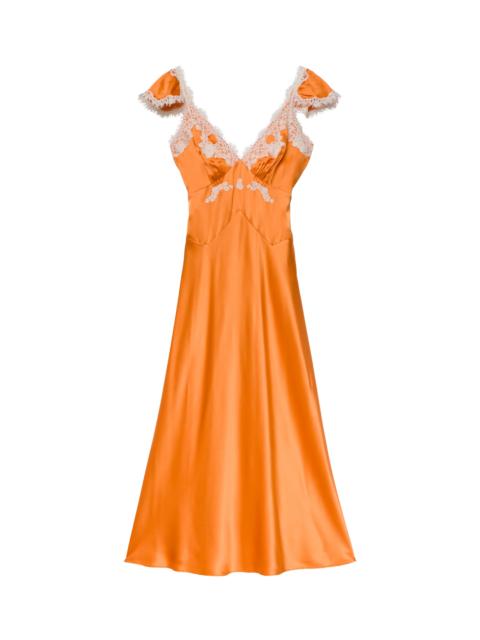 DÔEN FIONA DRESS