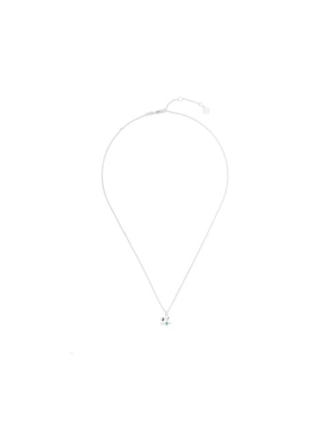 STOLEN GIRLFRIENDS CLUB May Heart necklace