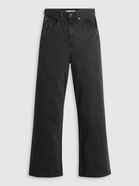 Levi's CINCH BAGGY WOMEN'S JEANS