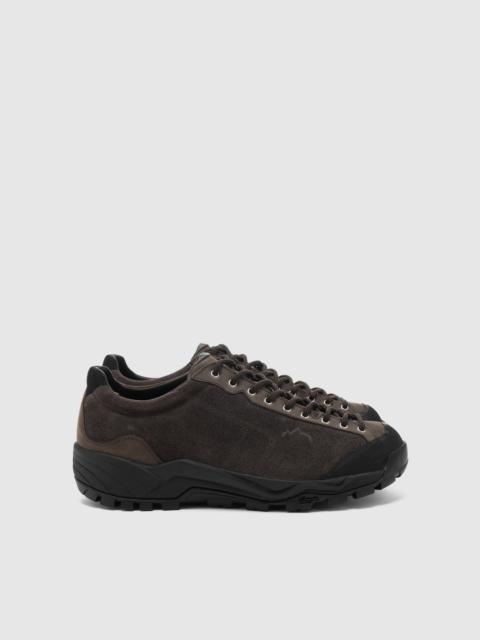 Diemme Movida Dark Fallow Suede