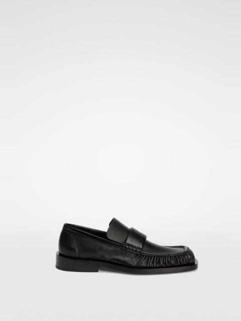 Jil Sander Loafers