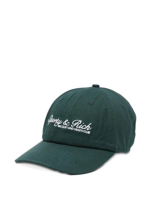 Sporty & Rich Hats