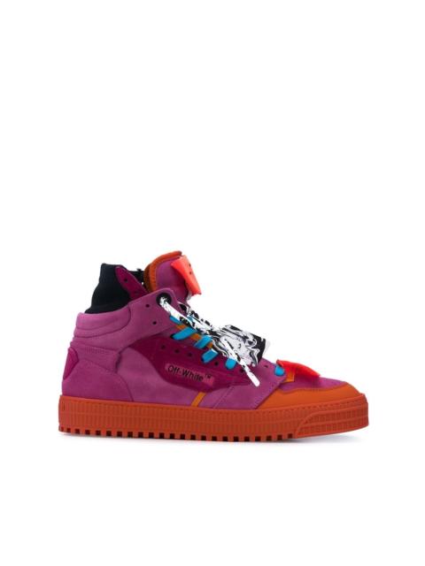 Off-White Off-Court 3.0 sneakers