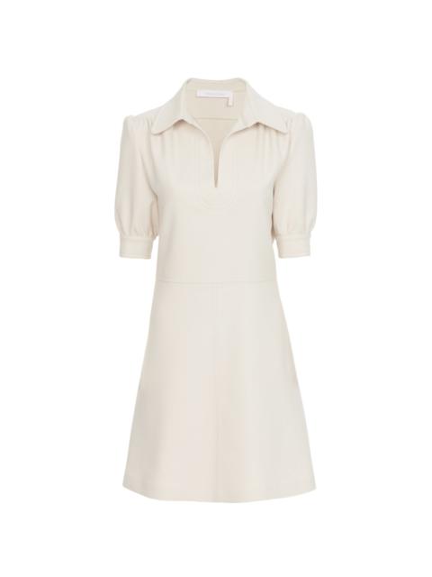 See by Chloé A-LINE MINI DRESS