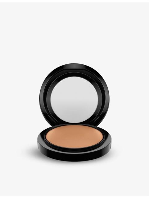 MAC Cosmetics Mineralize Skinfinish Natural Face Powder 10g