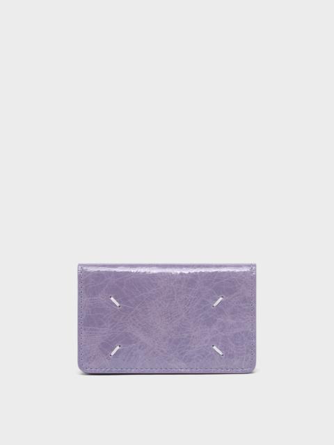 Maison Margiela Clip Card Holder