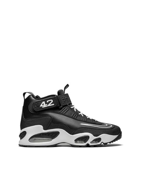 Nike Air Griffey Max 1 "Jackie Robinson" sneakers