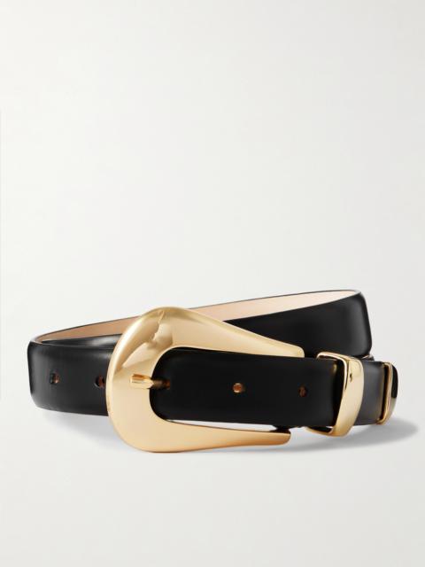 DÉHANCHE Colette Leather Belt