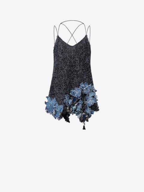 Isabel Marant OLISKA DRESS