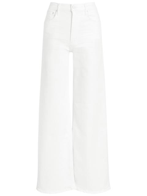 Citizens of Humanity Citizens OF Humanity Lyra Wide-leg Jeans