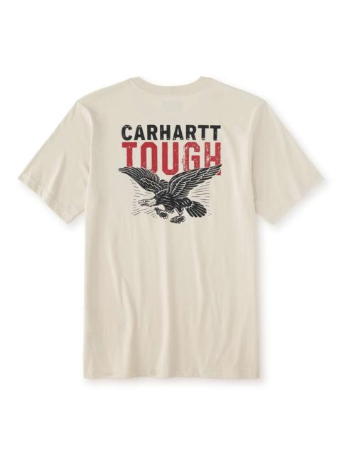 Carhartt Irvine Relaxed Eagle T-Shirt