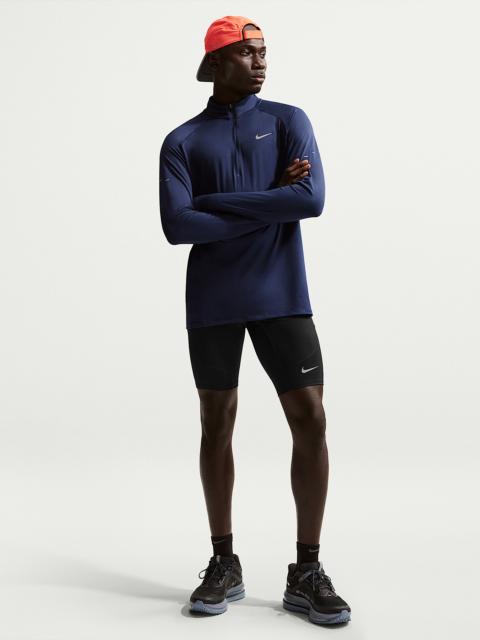 Nike Stride Men's Dri-FIT 1/2-Length Running Tights