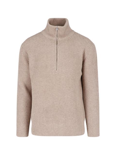 CLOSED WOOL SWEATER