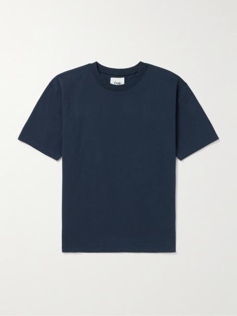 Drake's Cotton-Jersey T-Shirt