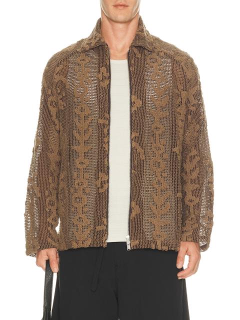 OAS Rivaro Fred Shirt
