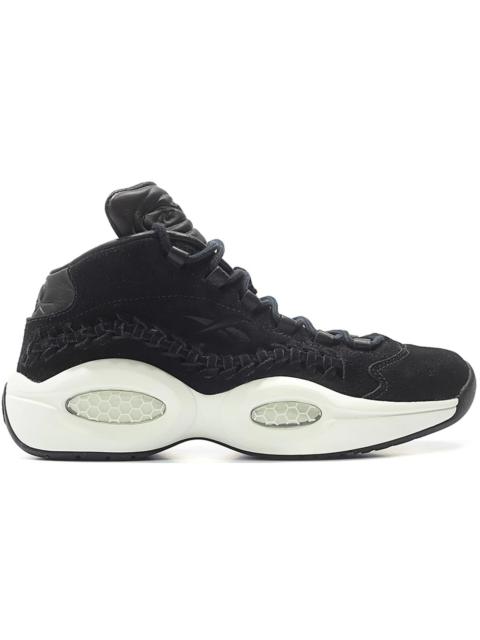 Reebok Reebok Question Mid Hall of Fame Black Braid