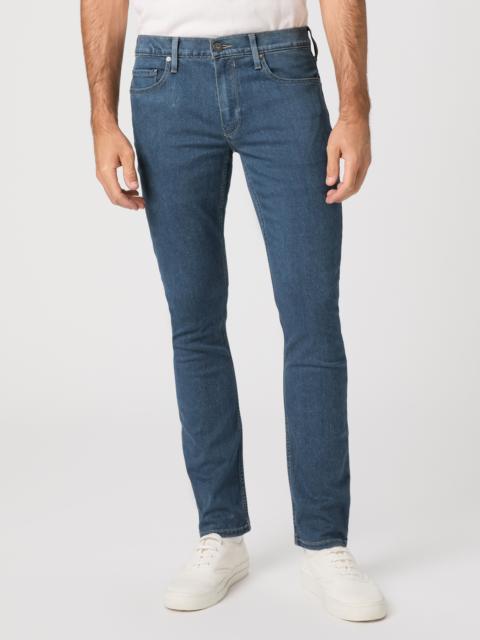 PAIGE Transcend Lennox 32" Slim Jean