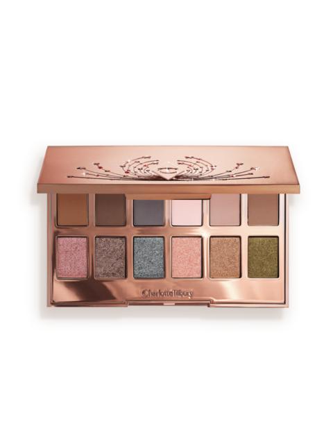 Charlotte Tilbury HOLLYWOOD FLAWLESS LIGHT TRICKS EYE PALETTE Eyeshadow Palette