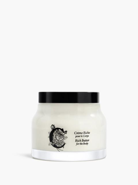 Diptyque Rich butter - For the body