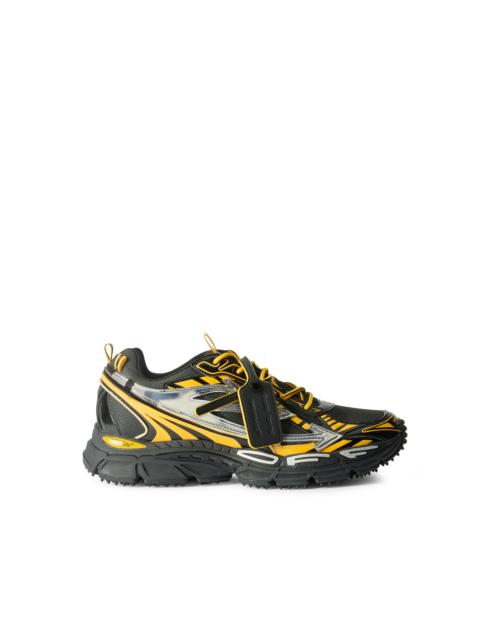 Off-White Be Right Back Sneakers