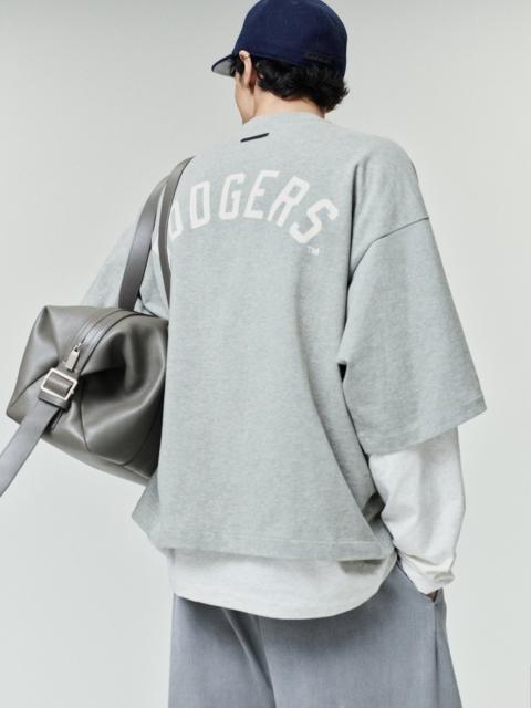 ESSENTIALS Dodgers Merch Tee
