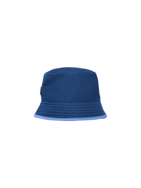 Prada Reversible nylon hat