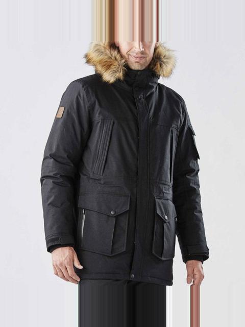 Other Designers Style Shellac Duffel Coat Jacket Designer