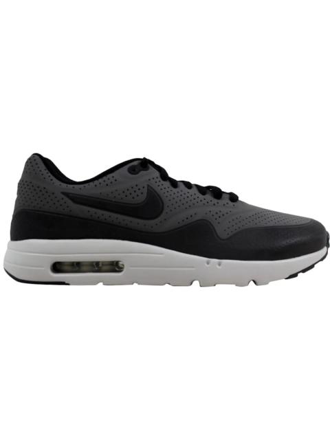 Nike Air Max 1 Ultra Moire Dark Grey/Black-Silver