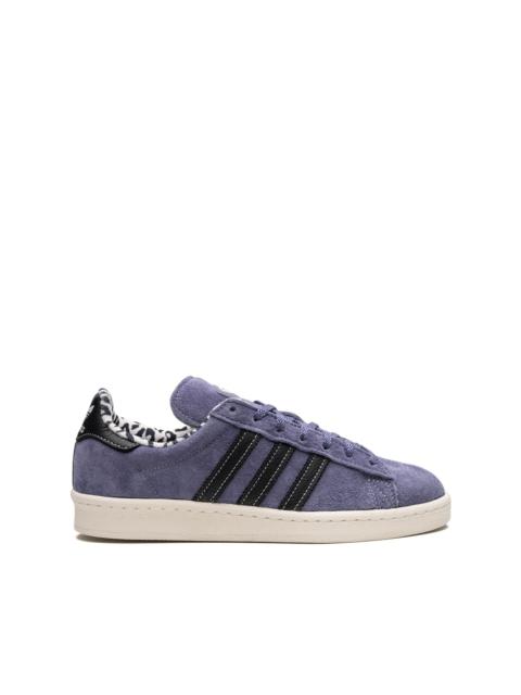 adidas x XLARGE Campus "Orbit Violet" sneakers