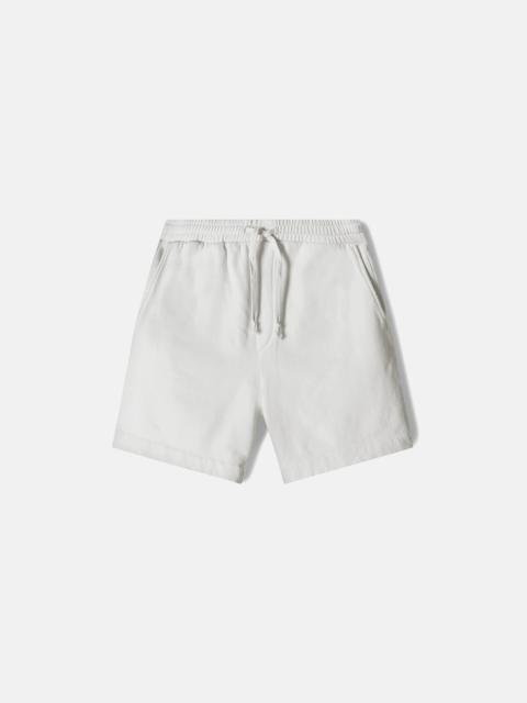 Nanushka Organically Grown Cotton Shorts