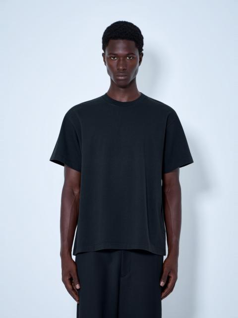 Prada Cotton Jersey T-Shirt