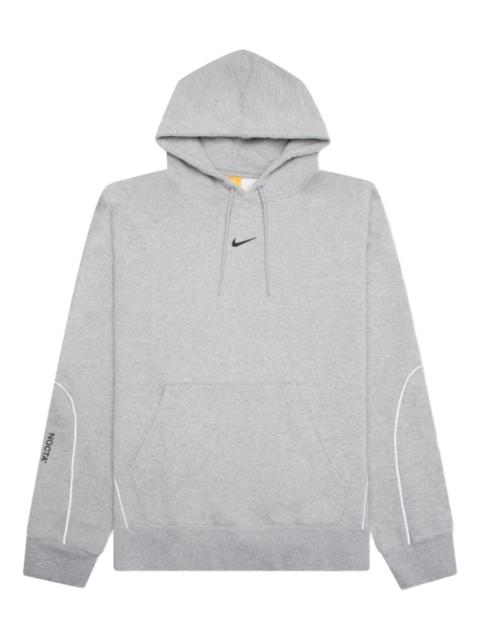 Nike x Nocta langaroo-pocket hoodie