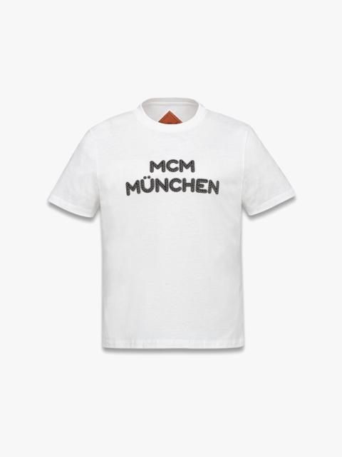 MCM München T-Shirt