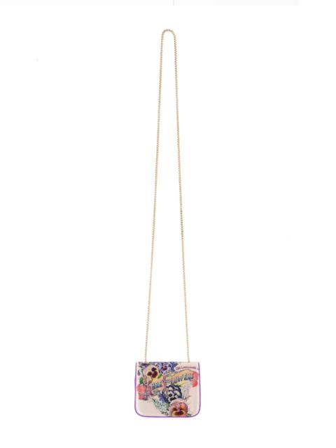 Zimmermann SMALL CROSS BODY BAG