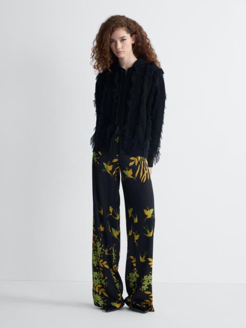 DIANE VON FURSTENBERG Maxime Sweater