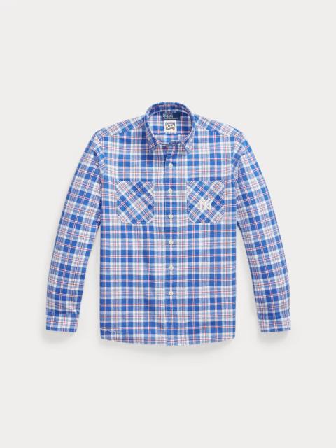 Polo Ralph Lauren Polo Ralph Lauren Yankees Workshirt