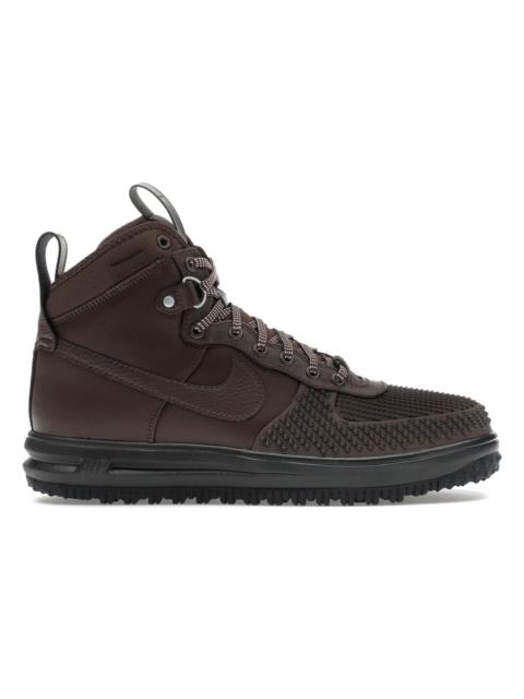 Nike Nike Lunar Force 1 남자 겨울 오리부츠