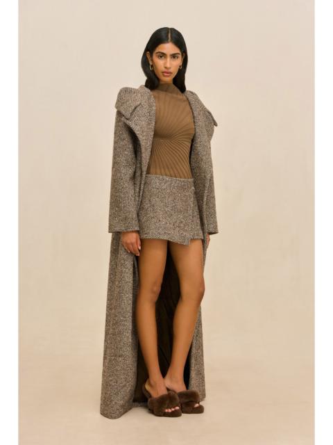 Cult Gaia CORNELIA SKIRT