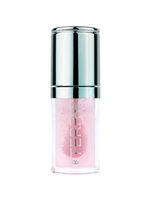 By Terry By Terry Baume De Rose Lip Oil Serum - Dazzling Rose