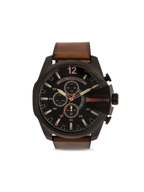 Diesel Mega Chief Chronograph 51mm