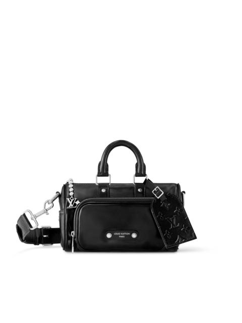 Louis Vuitton Keepall Cargo Bandoulière 25