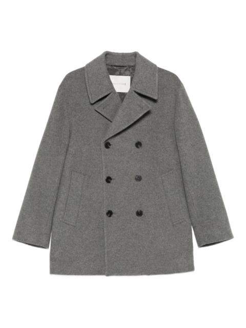 Mackintosh Double-breasted coat