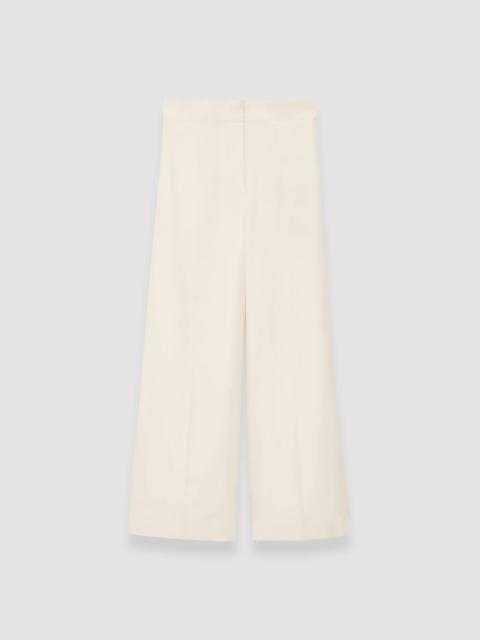 Soft Cotton Silk Thurlow Trousers
