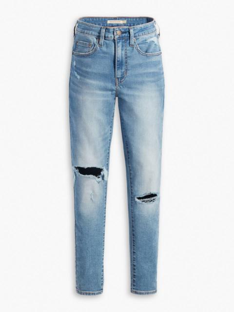 721 HIGH RISE SKINNY WOMEN'S JEANS